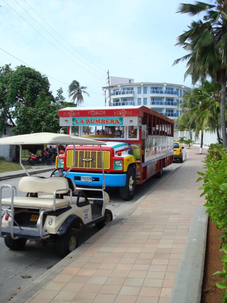 Foto de San Andrés, Colombia