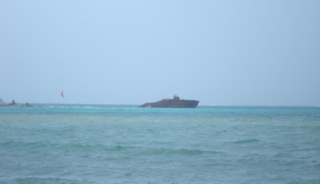 Foto de San Andrés, Colombia