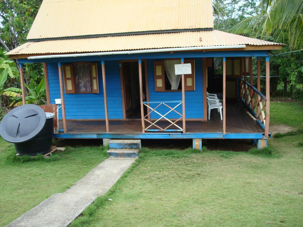Foto de San Andrés, Colombia