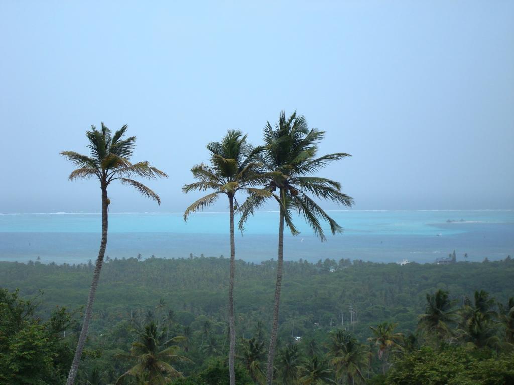 Foto de San Andrés, Colombia