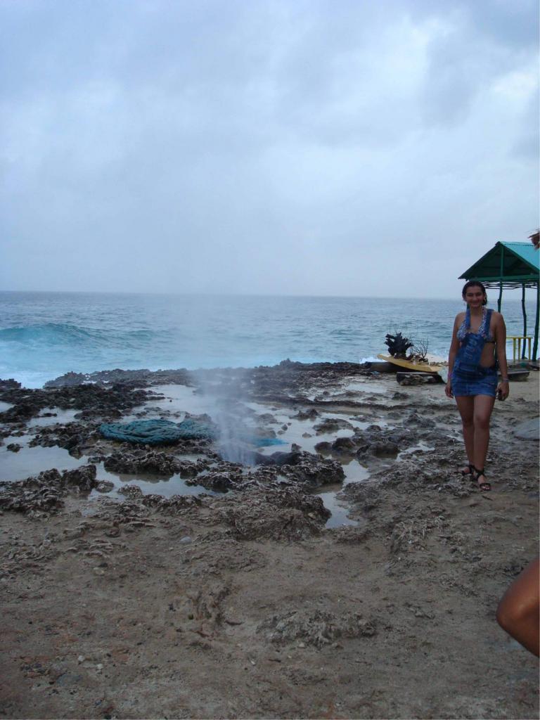 Foto de San Andrés, Colombia