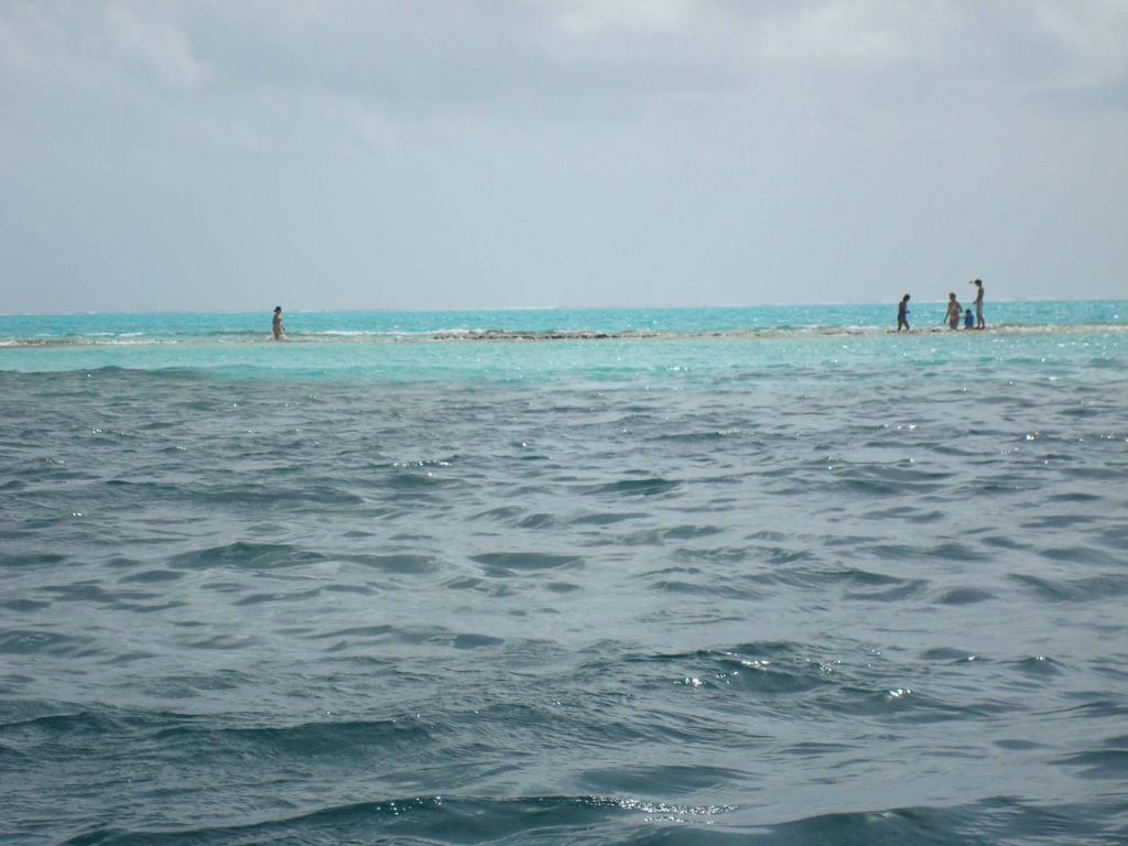 Foto de San Andrés, Colombia