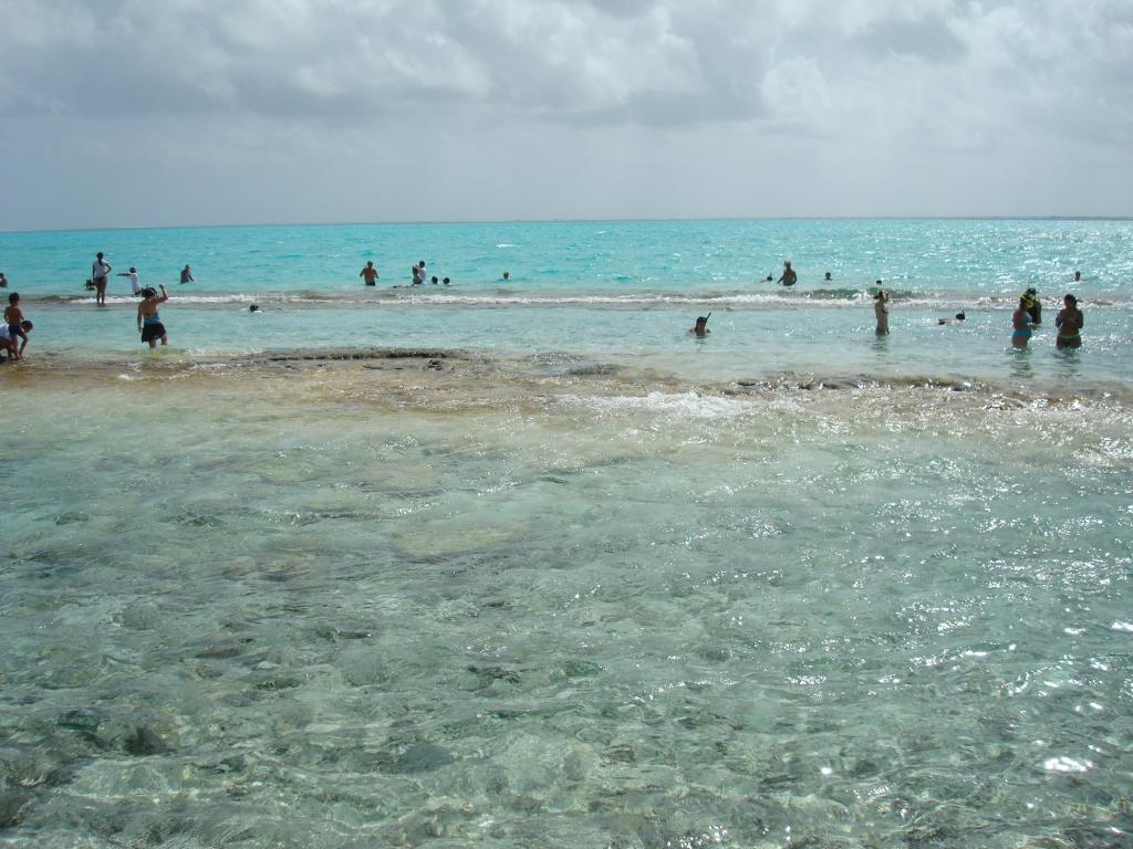 Foto de San Andrés, Colombia