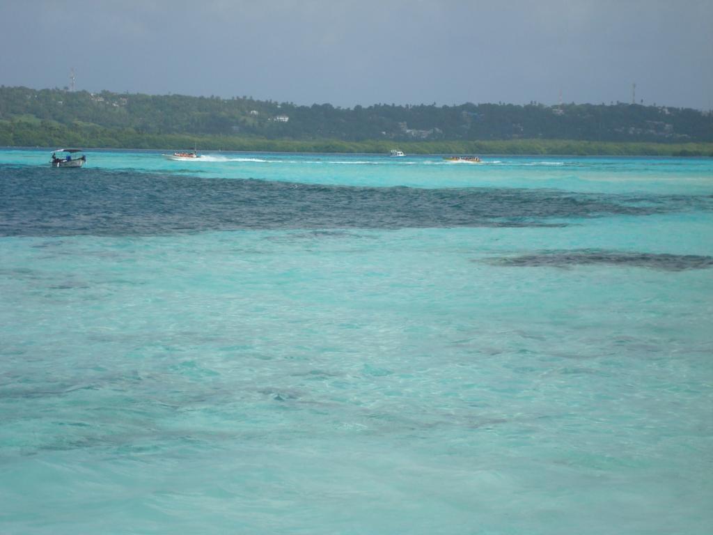 Foto de San Andrés, Colombia