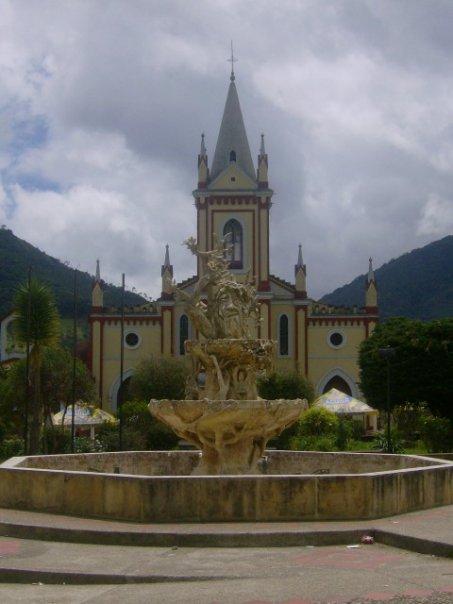 Foto de Arcabuco, Colombia