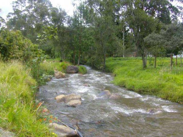 Foto de Arcabuco, Colombia