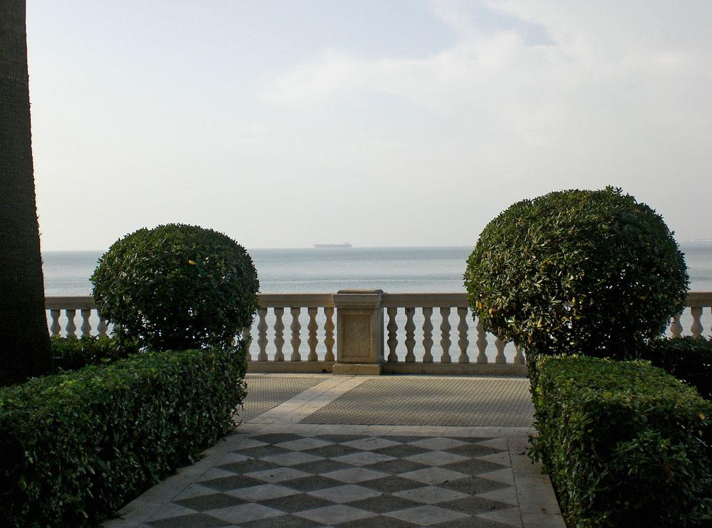 Foto de Cádiz (Andalucía), España