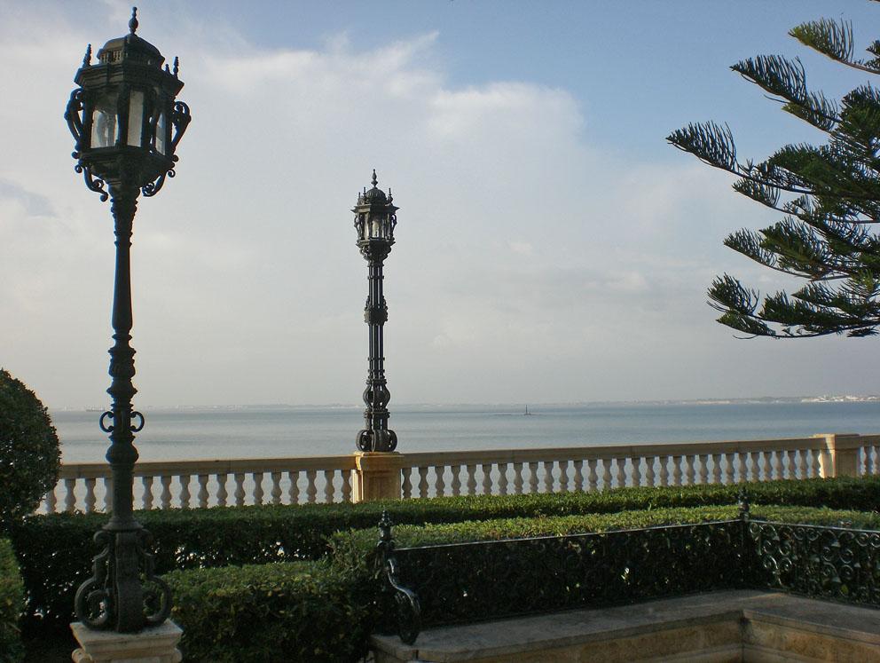 Foto de Cádiz (Andalucía), España