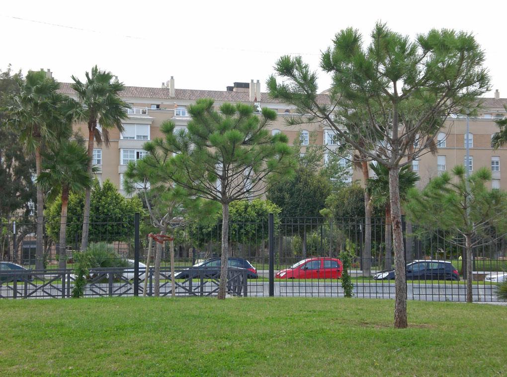 Foto de Cádiz (Andalucía), España