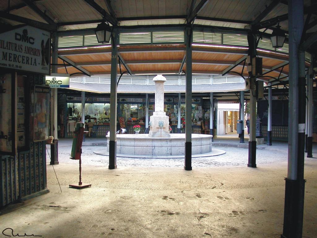 Foto de Valencia (València), España