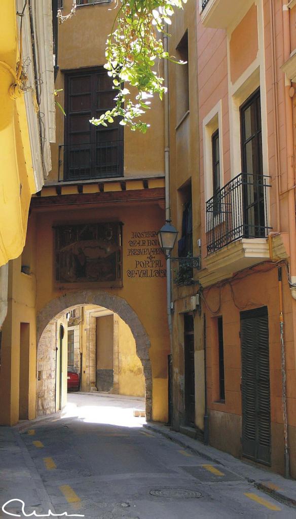 Foto de Valencia (València), España