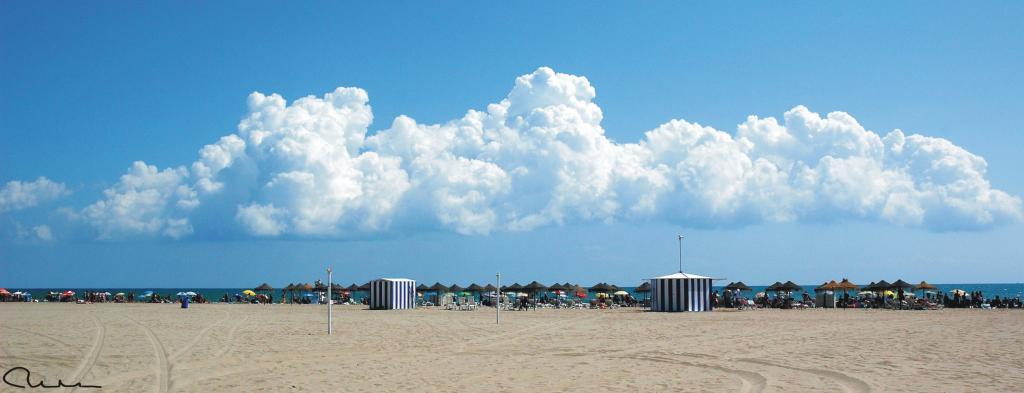 Foto de Valencia (València), España