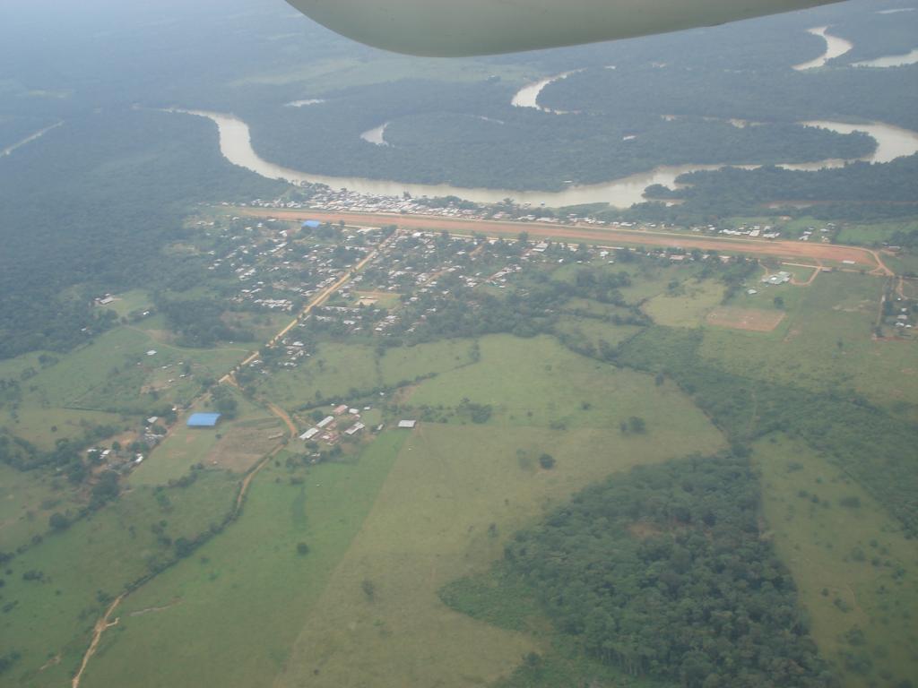 Foto de Miraflores Guaviare, Colombia