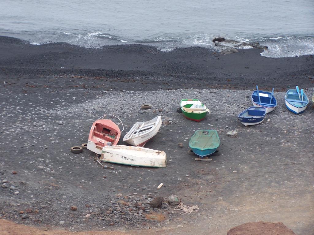 Foto de Lanzarote (Las Palmas), España