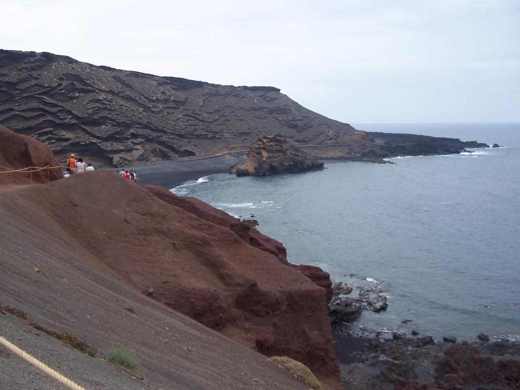 Foto de Lanzarote (Las Palmas), España