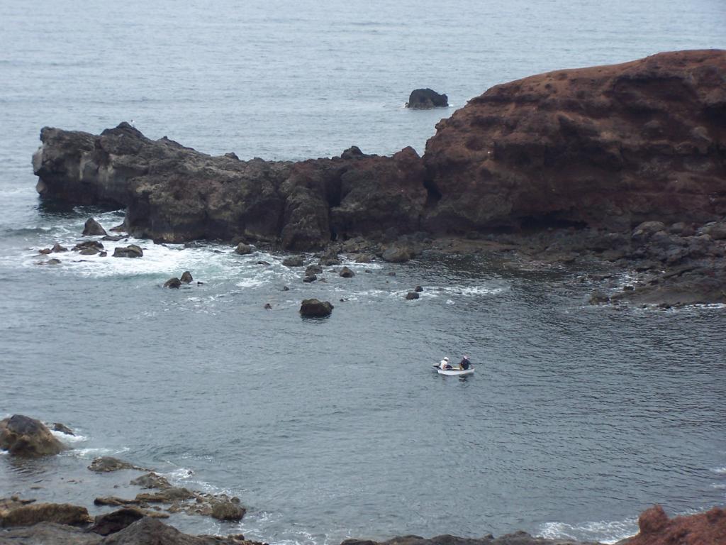 Foto de Lanzarote (Las Palmas), España