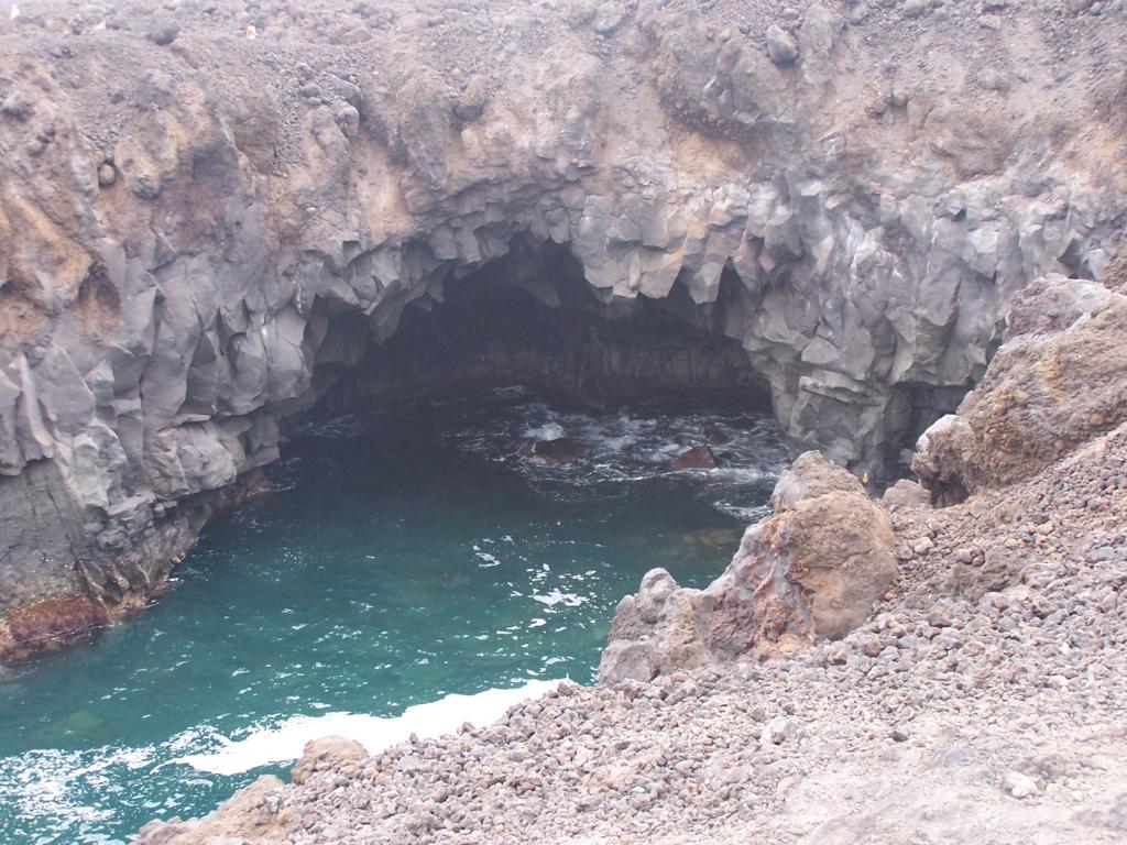 Foto de Lanzarote (Las Palmas), España