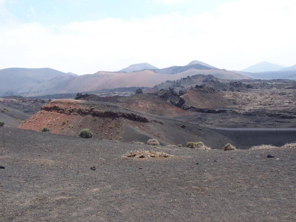 Foto de Lanzarote (Las Palmas), España