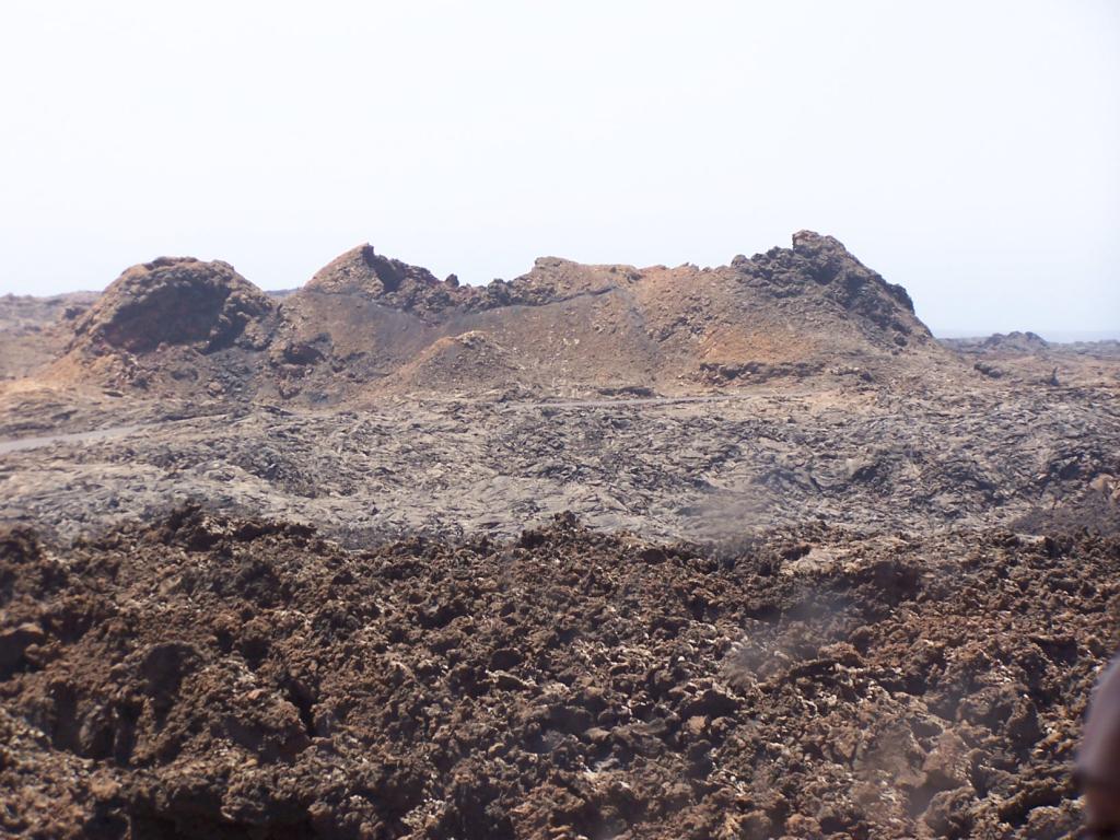Foto de Lanzarote (Las Palmas), España