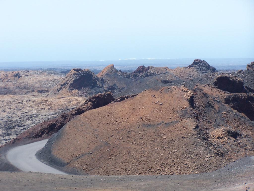 Foto de Lanzarote (Las Palmas), España