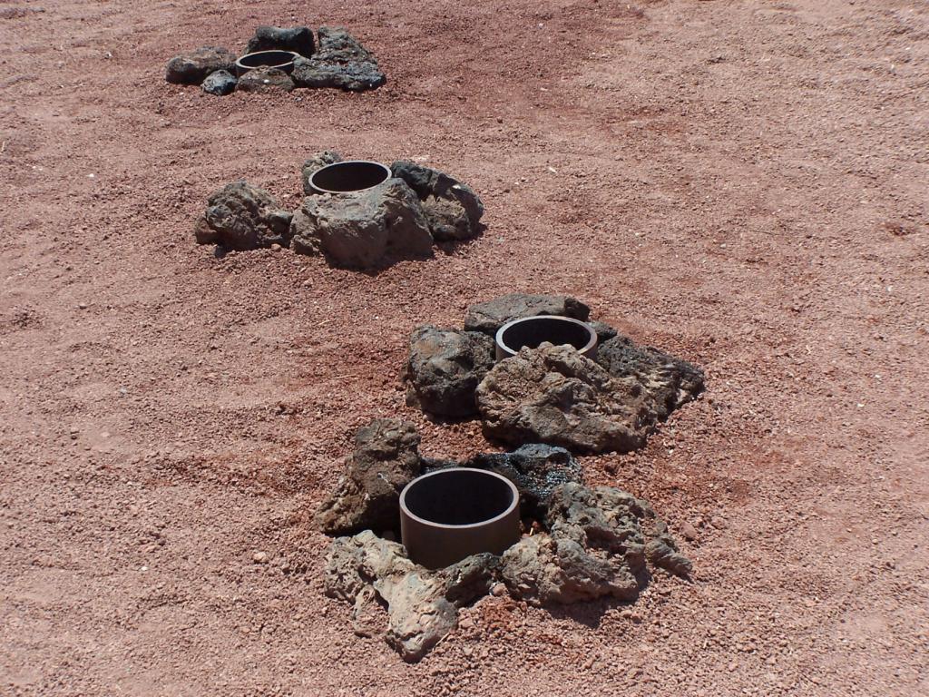 Foto de Lanzarote (Las Palmas), España