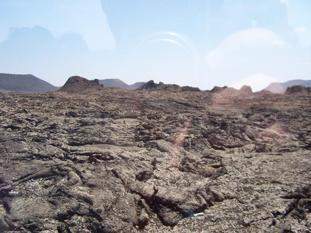 Foto de Lanzarote (Las Palmas), España
