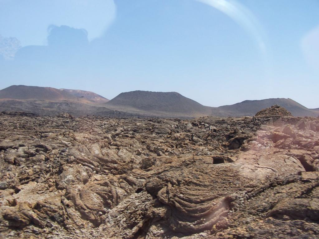 Foto de Lanzarote (Las Palmas), España