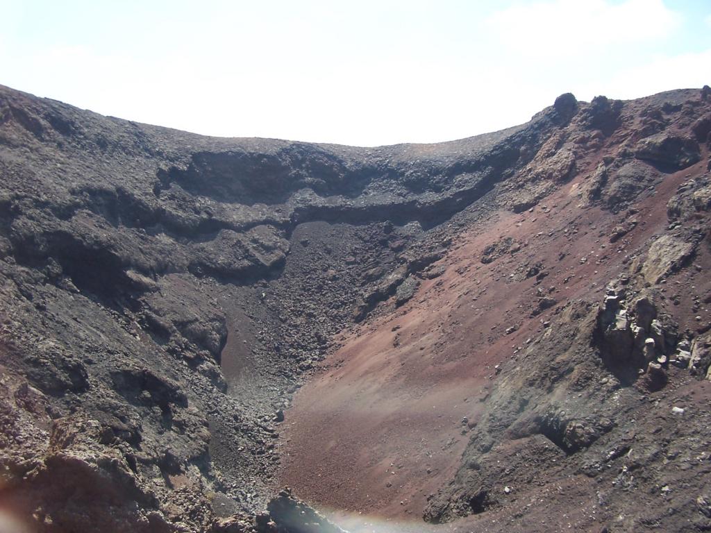 Foto de Lanzarote (Las Palmas), España