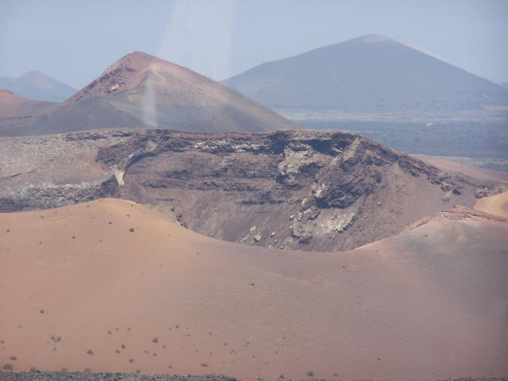 Foto de Lanzarote (Las Palmas), España