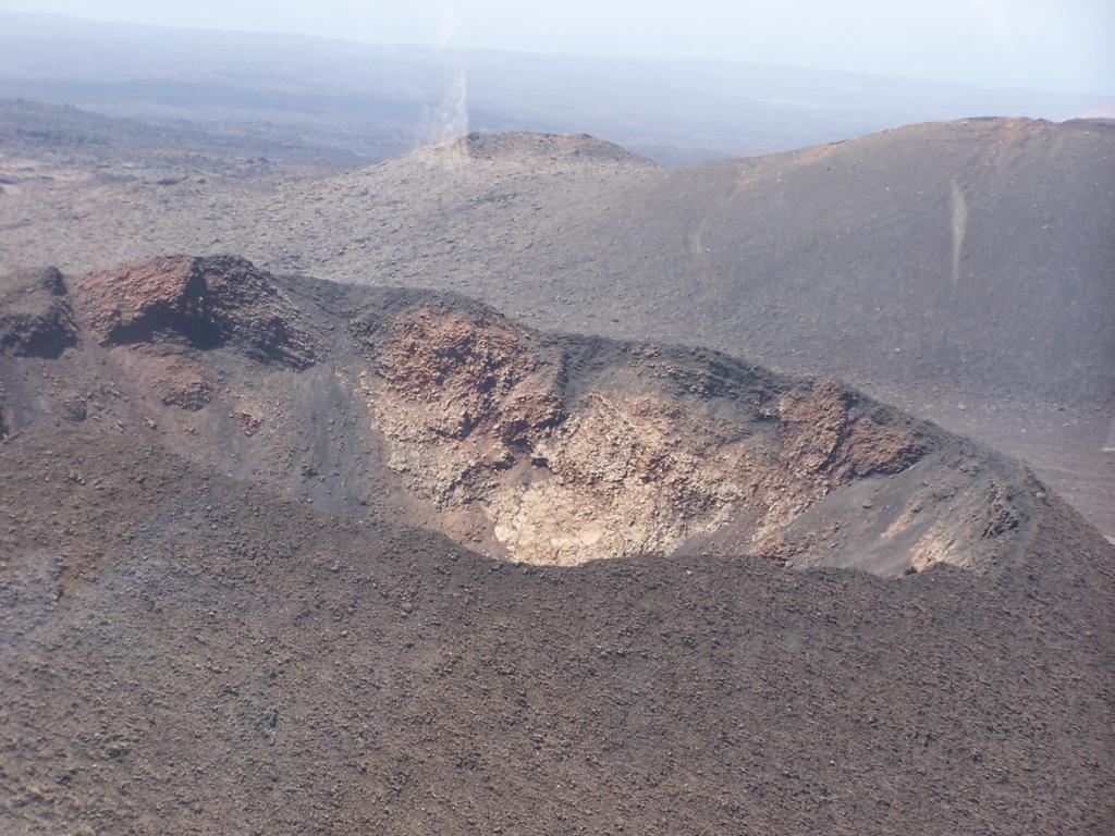 Foto de Lanzarote (Las Palmas), España