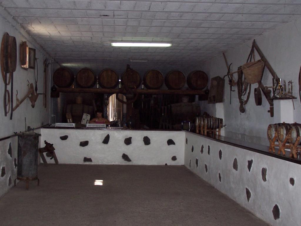 Foto de Lanzarote (Las Palmas), España