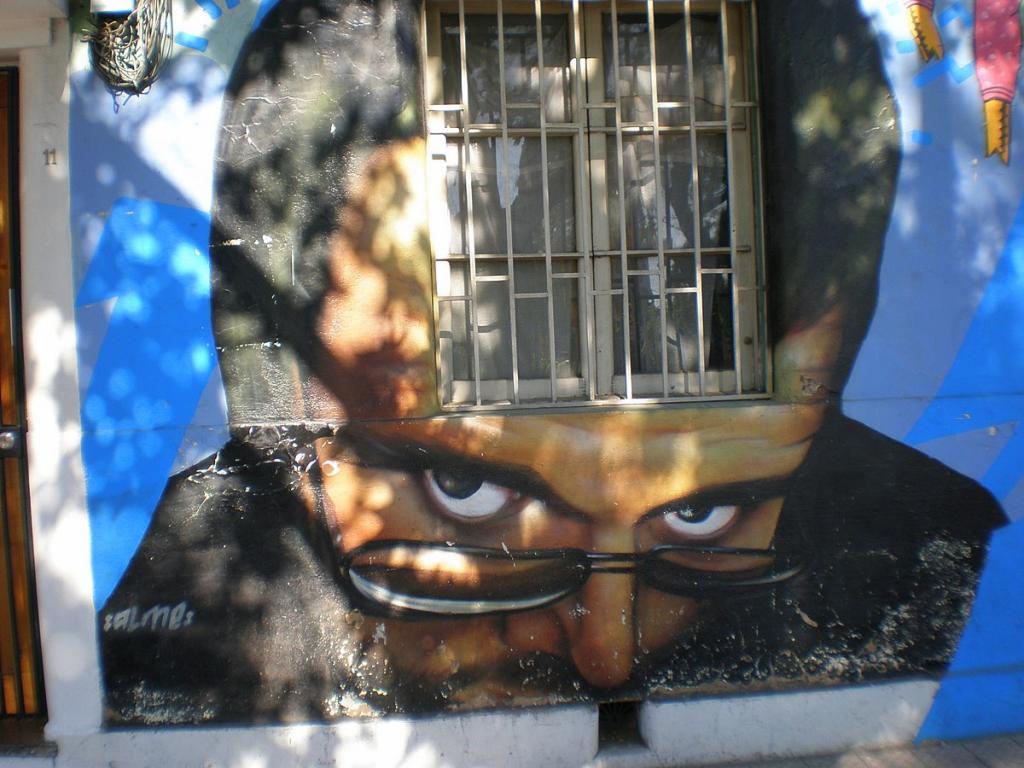 Foto de Santiago, Chile