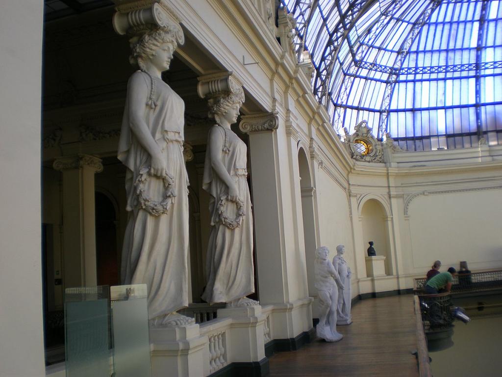 Foto de Santiago, Chile