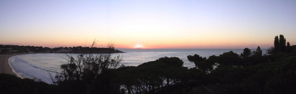 Foto de S´agaro (Girona), España