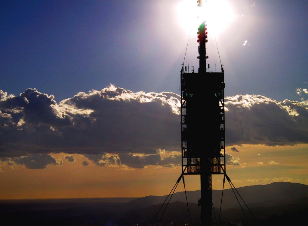 Foto de Barcelona (Cataluña), España