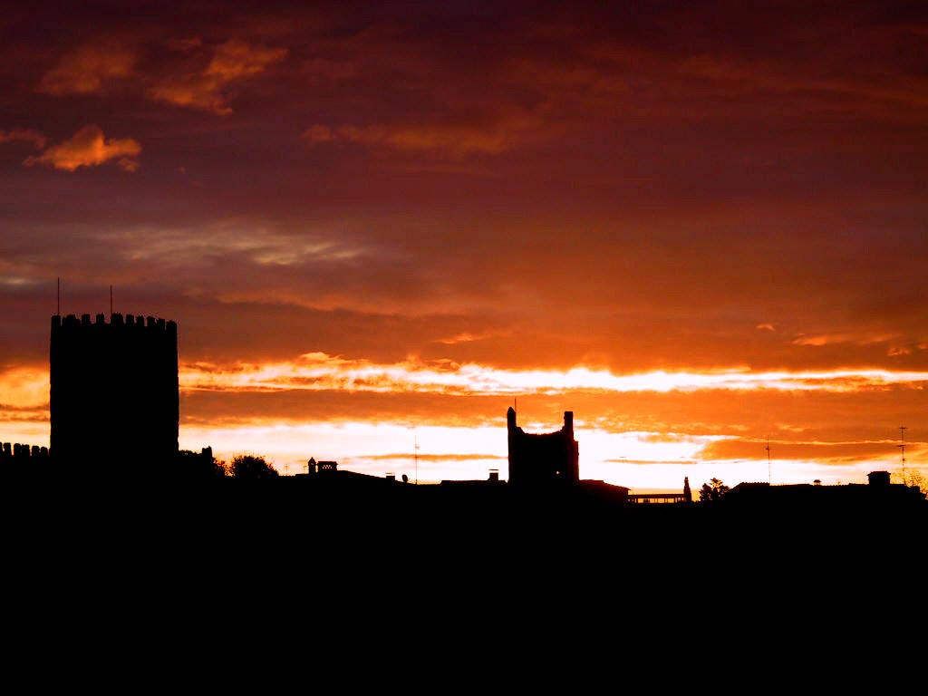 Foto de Peratellada (Girona), España