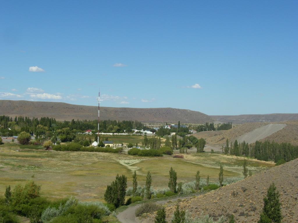 Foto de Perito Moreno, Argentina