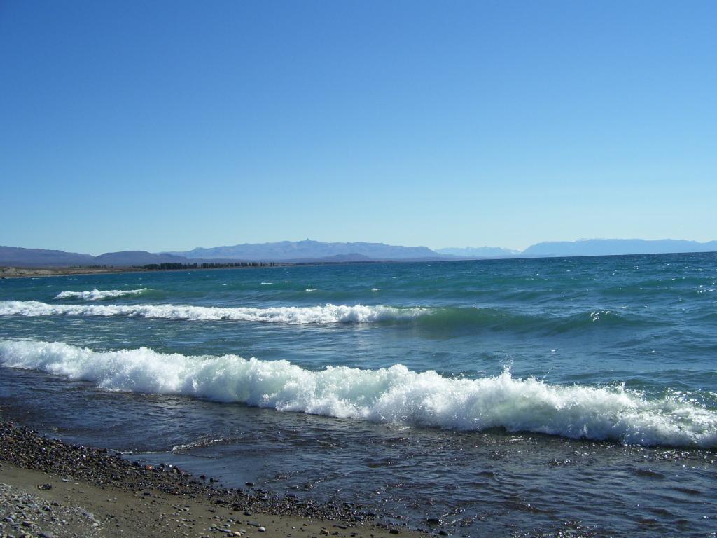 Foto de Perito Moreno, Argentina