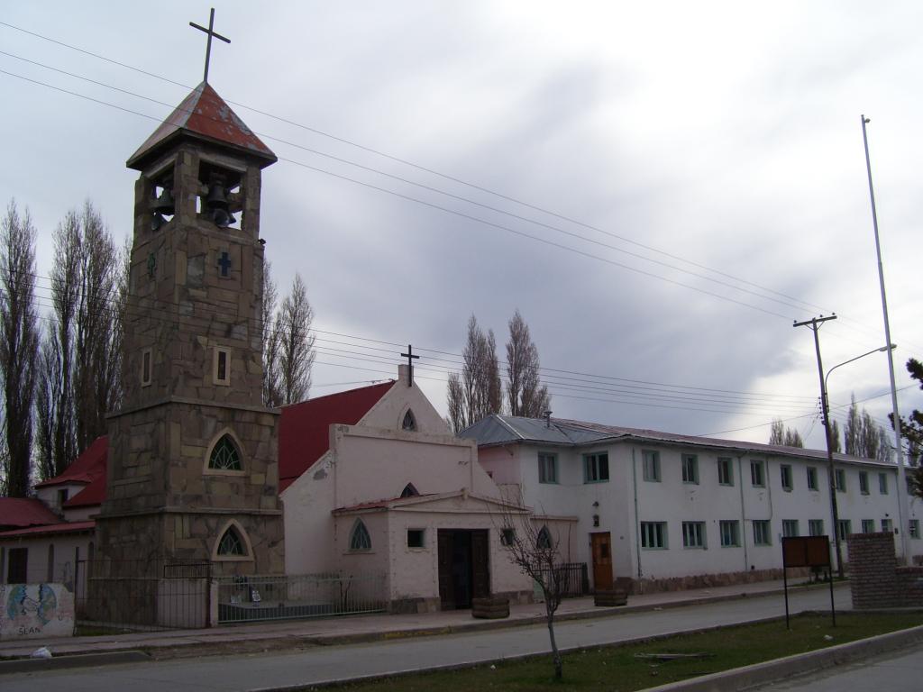 Foto de Perito Moreno, Argentina