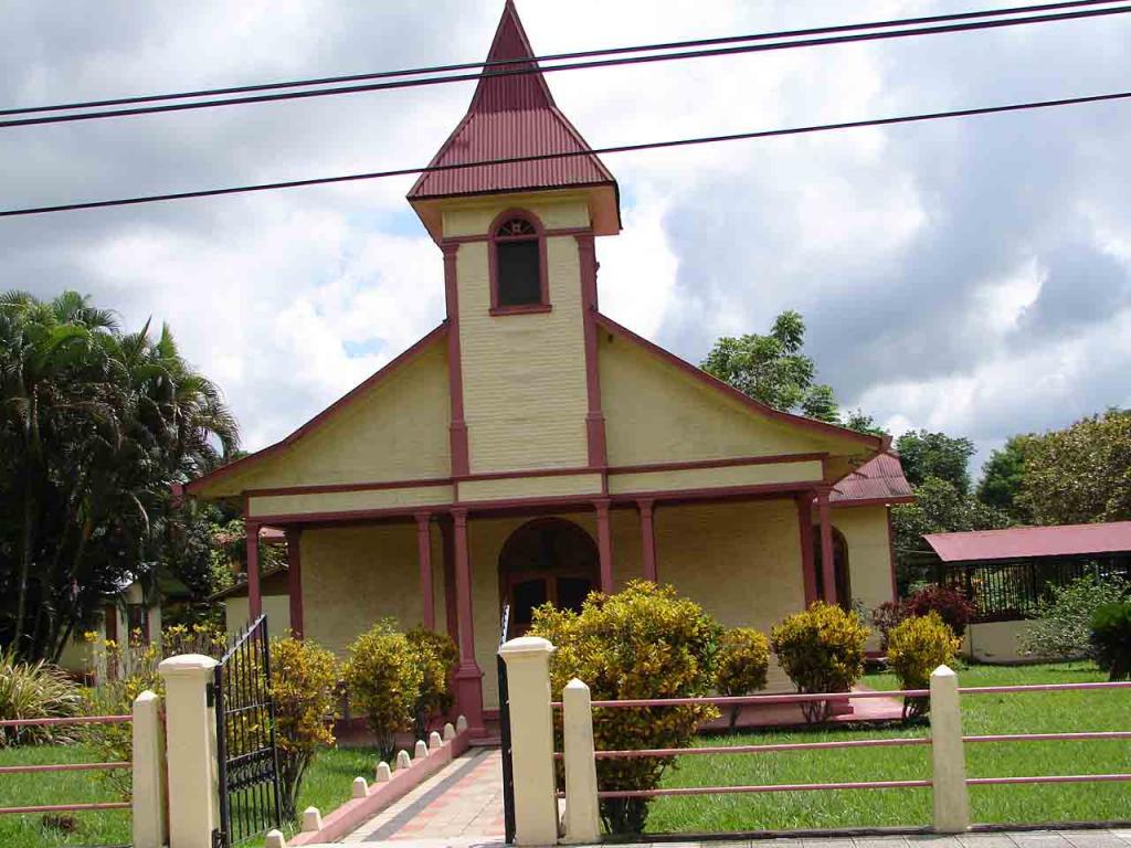 Foto de Montes de Oro (Puntarenas), Costa Rica