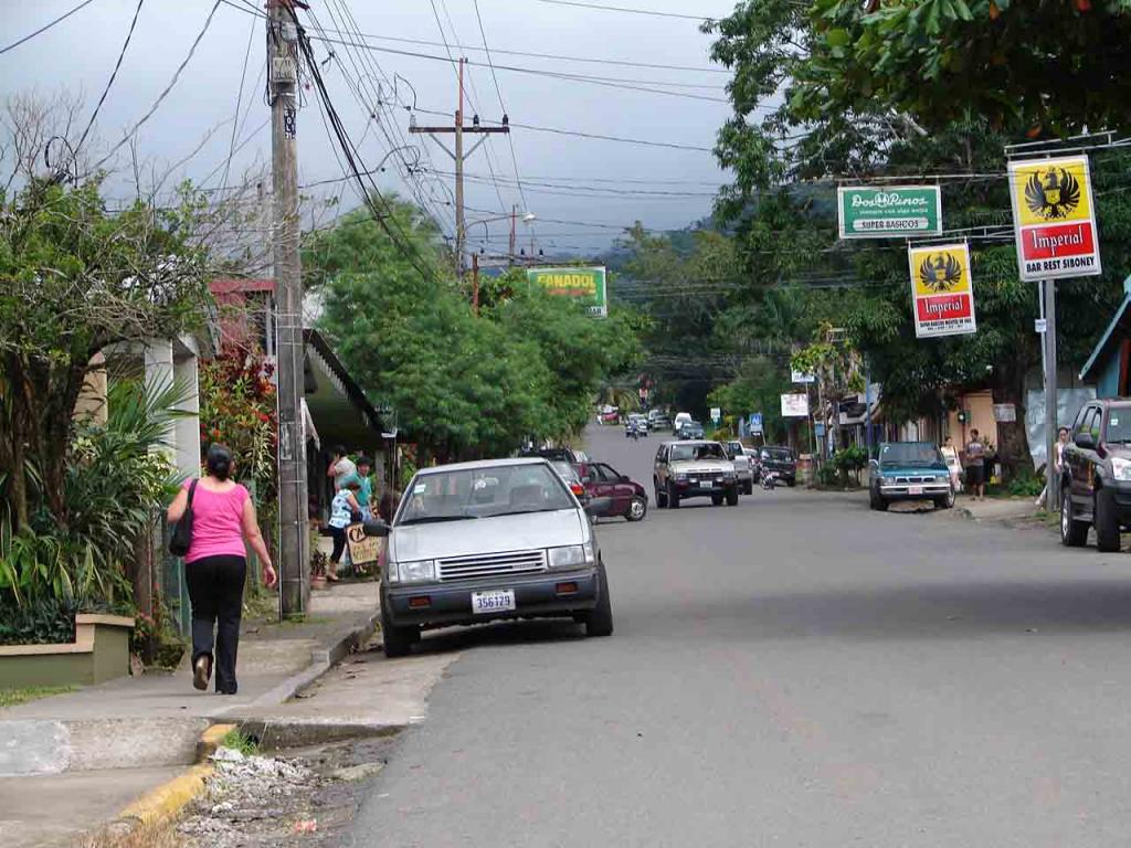 Foto de Montes de Oro (Puntarenas), Costa Rica