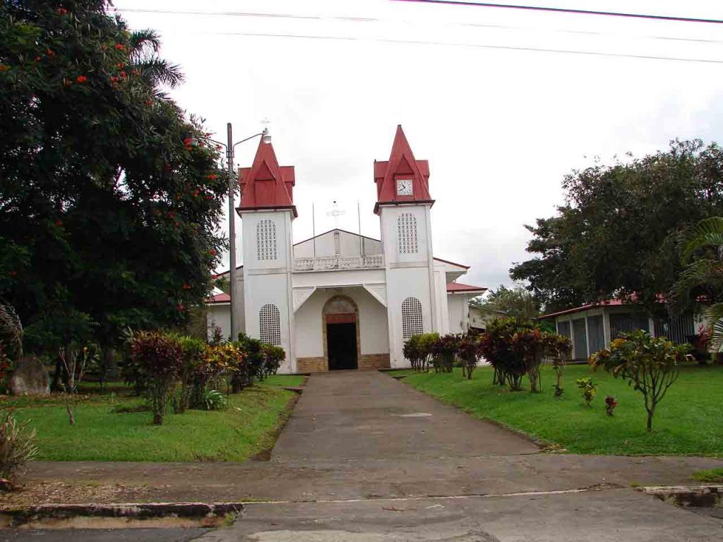 Foto de Montes de Oro (Puntarenas), Costa Rica