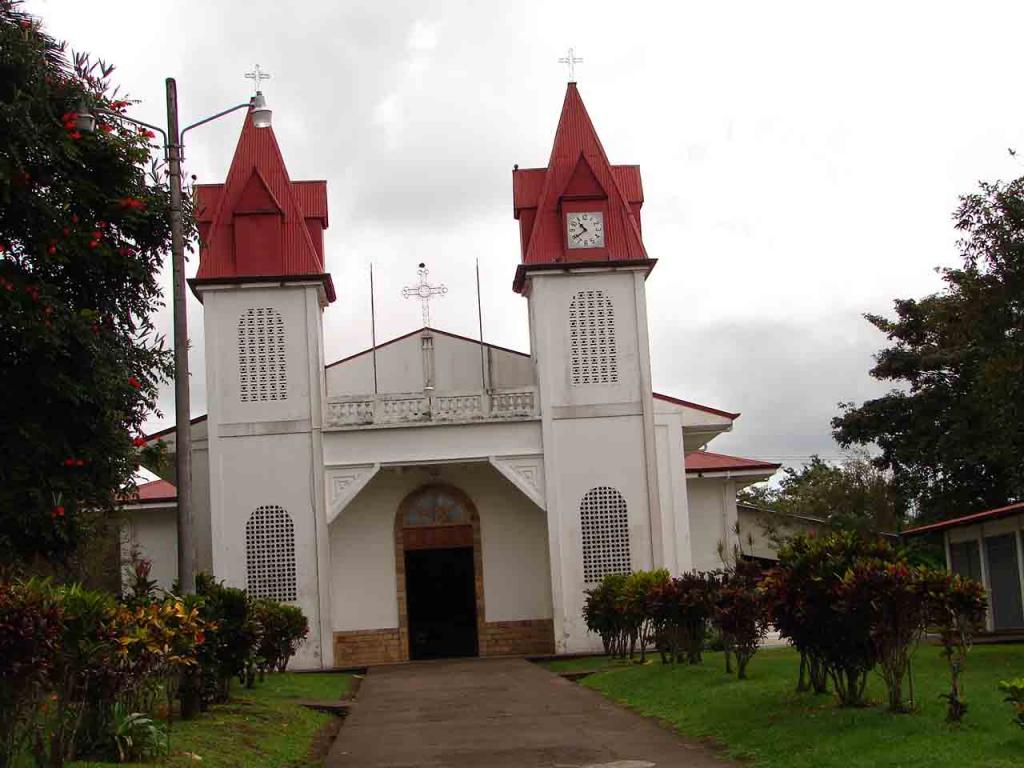 Foto de Montes de Oro (Puntarenas), Costa Rica