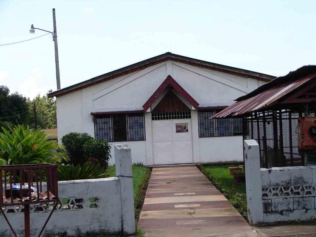 Foto de Montes de Oro (Puntarenas), Costa Rica