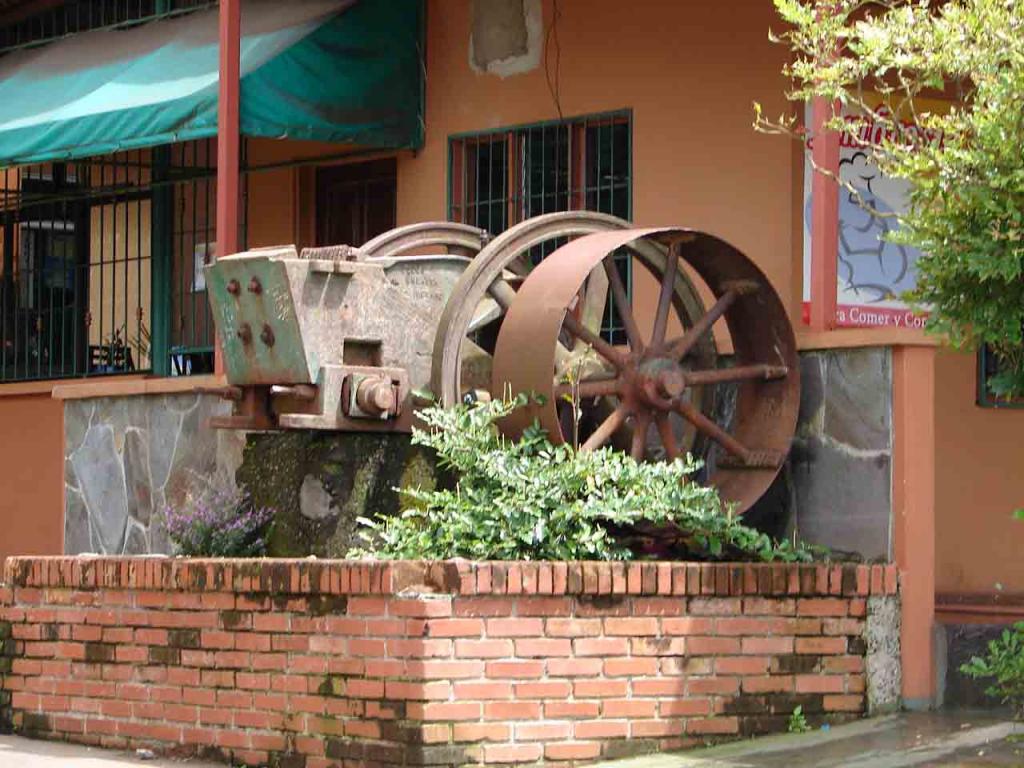 Foto de Montes de Oro (Puntarenas), Costa Rica