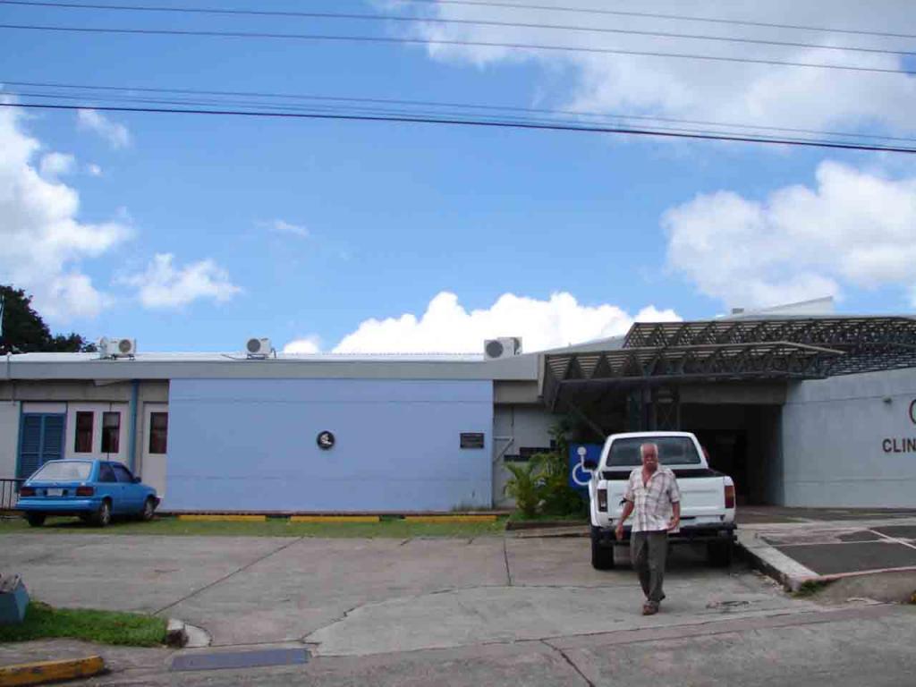 Foto de Montes de Oro (Puntarenas), Costa Rica