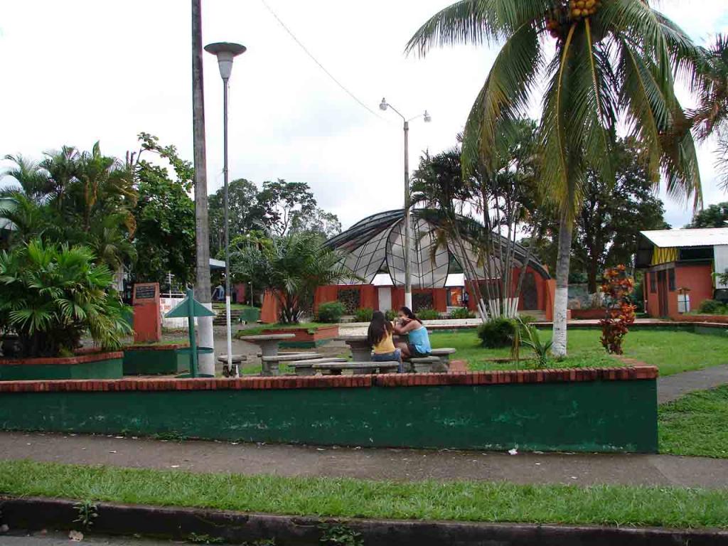 Foto de Miramar, Costa Rica