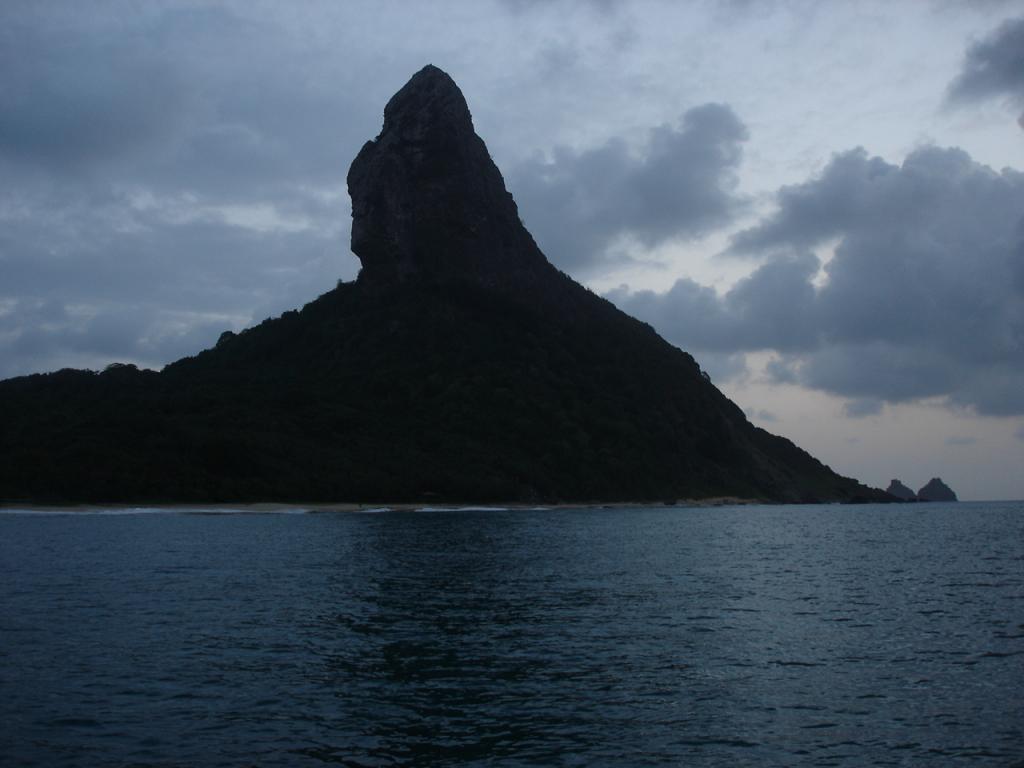 Foto de Fernando de Noronha, Brasil