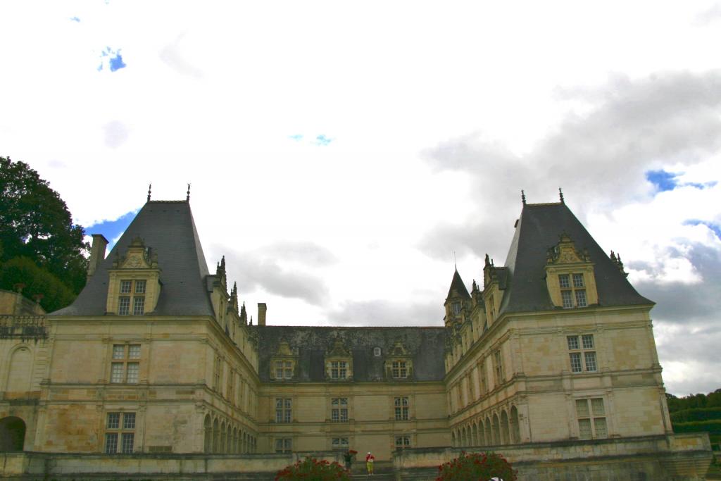 Foto de Villandry, Francia