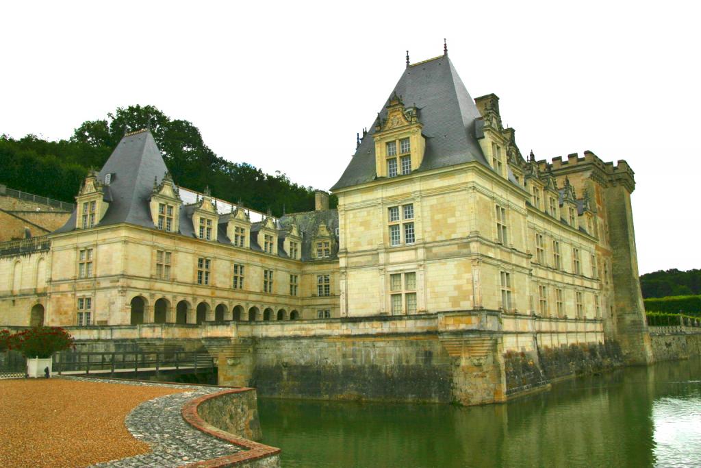 Foto de Villandry, Francia